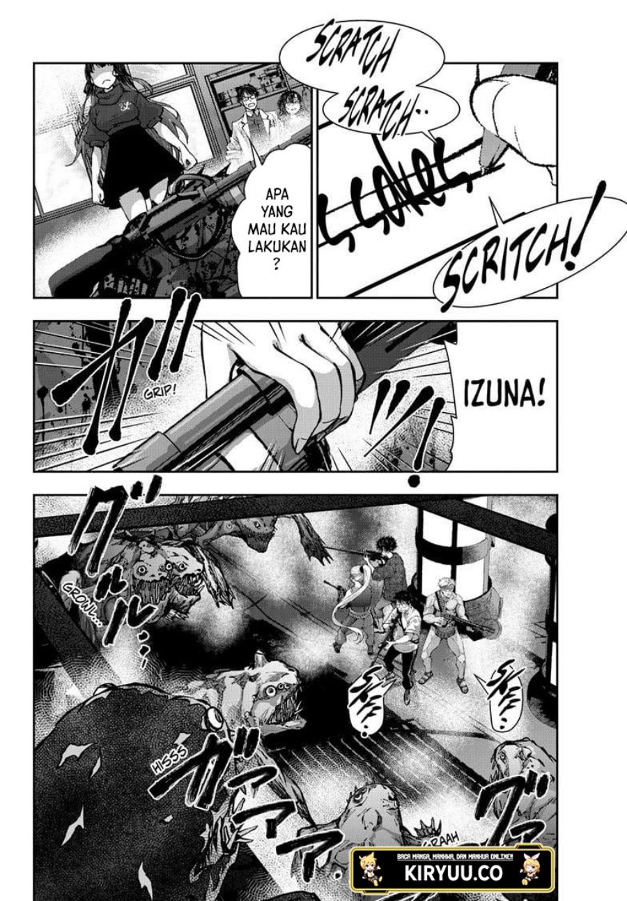 zombie-100-zombie-ni-naru-made-ni-shitai-100-no-koto - Chapter: 49