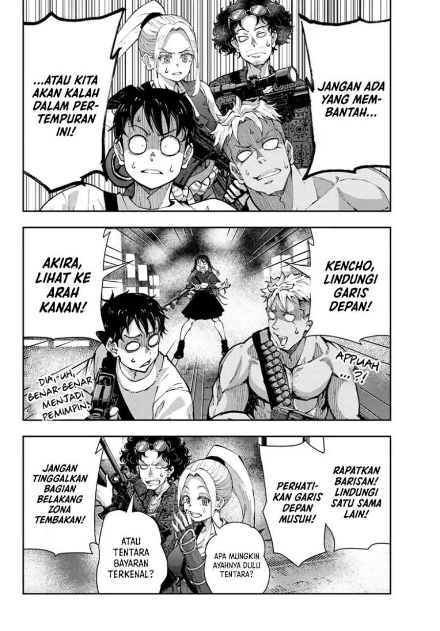zombie-100-zombie-ni-naru-made-ni-shitai-100-no-koto - Chapter: 50