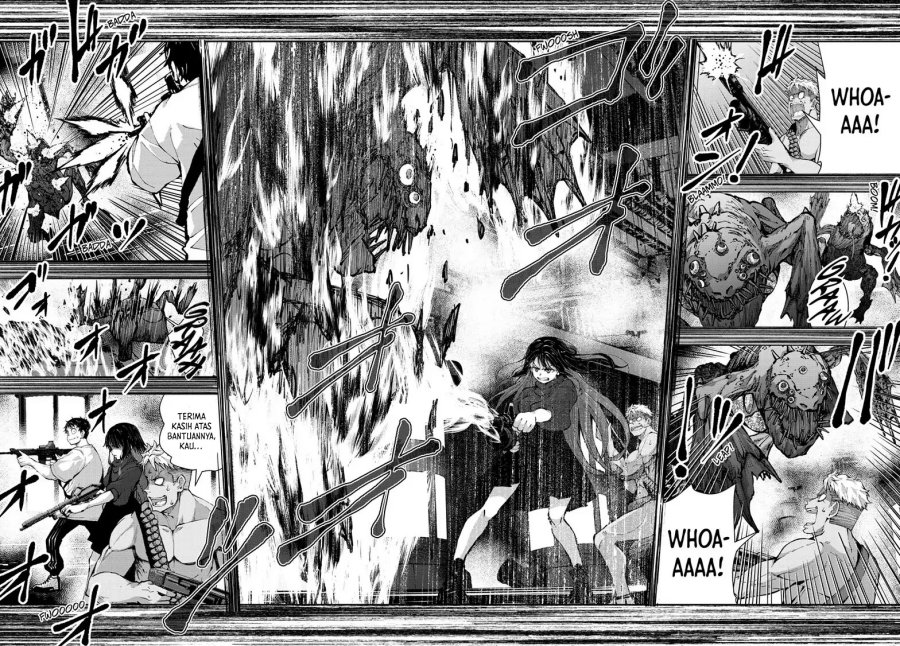 zombie-100-zombie-ni-naru-made-ni-shitai-100-no-koto - Chapter: 50