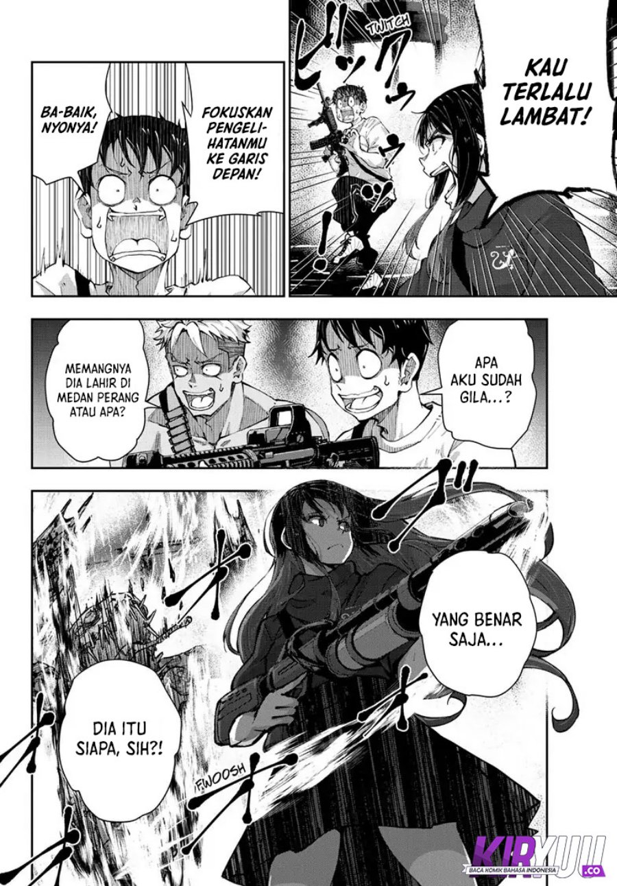 zombie-100-zombie-ni-naru-made-ni-shitai-100-no-koto - Chapter: 50