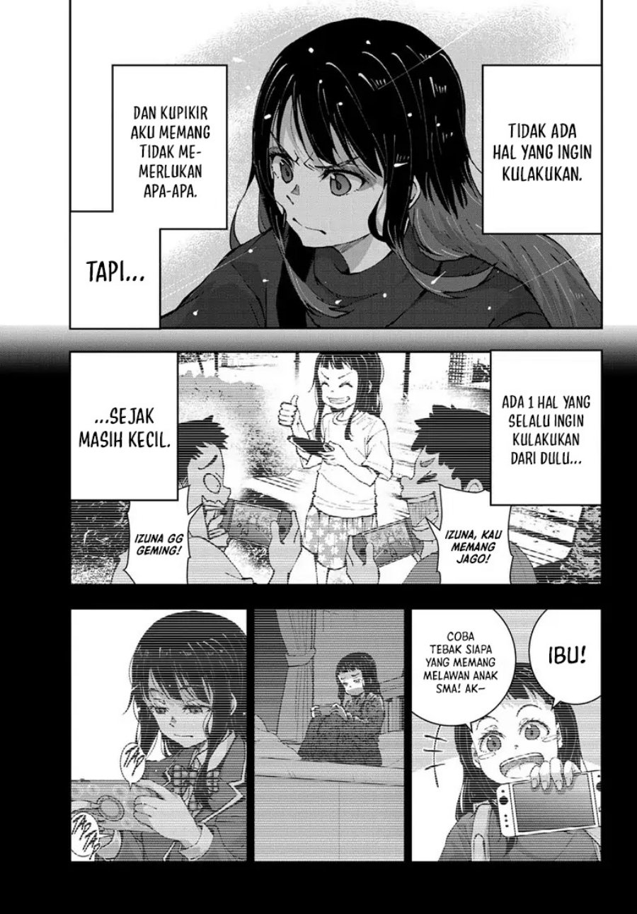 zombie-100-zombie-ni-naru-made-ni-shitai-100-no-koto - Chapter: 50
