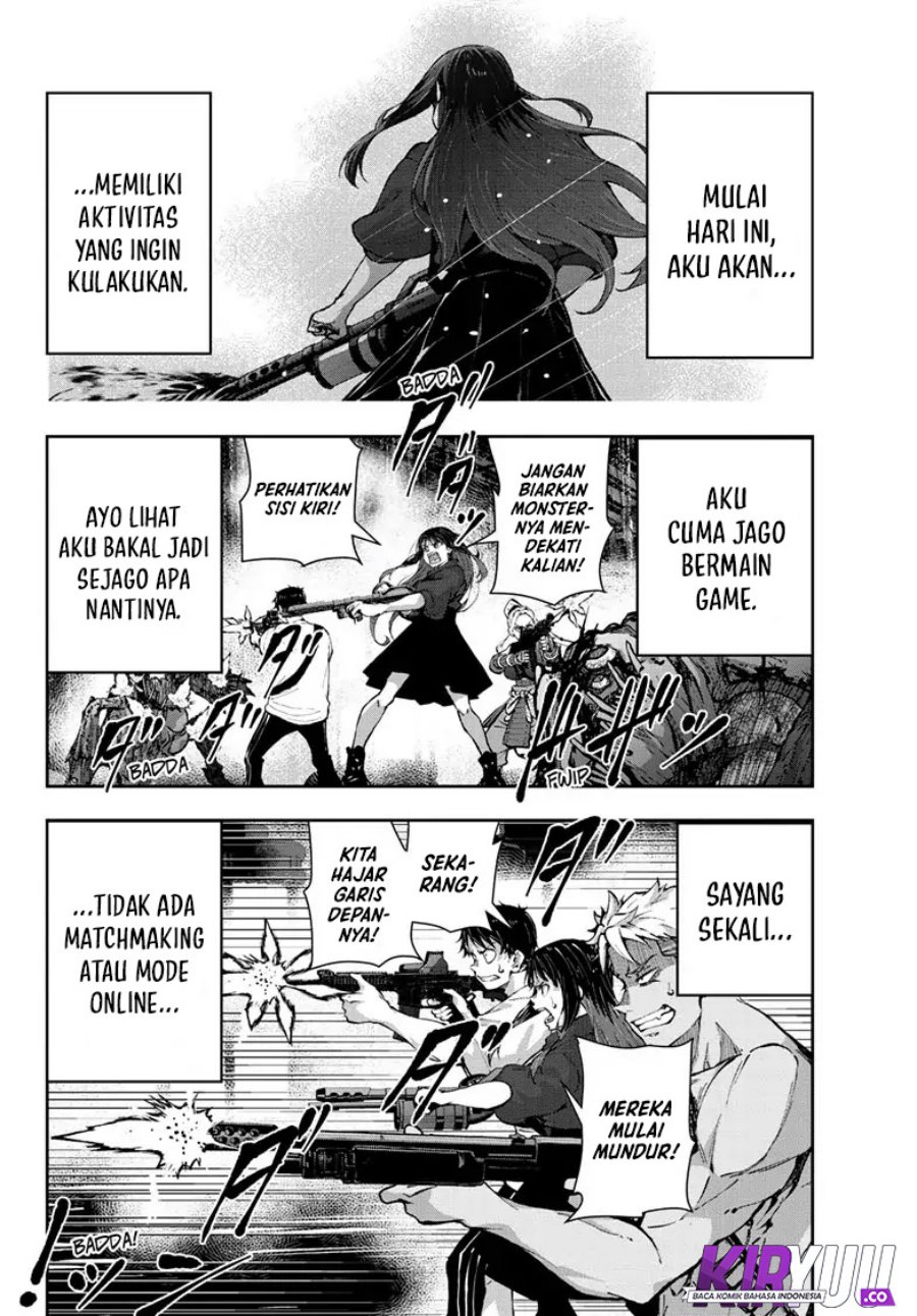 zombie-100-zombie-ni-naru-made-ni-shitai-100-no-koto - Chapter: 50