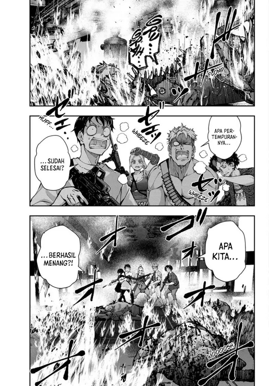 zombie-100-zombie-ni-naru-made-ni-shitai-100-no-koto - Chapter: 50