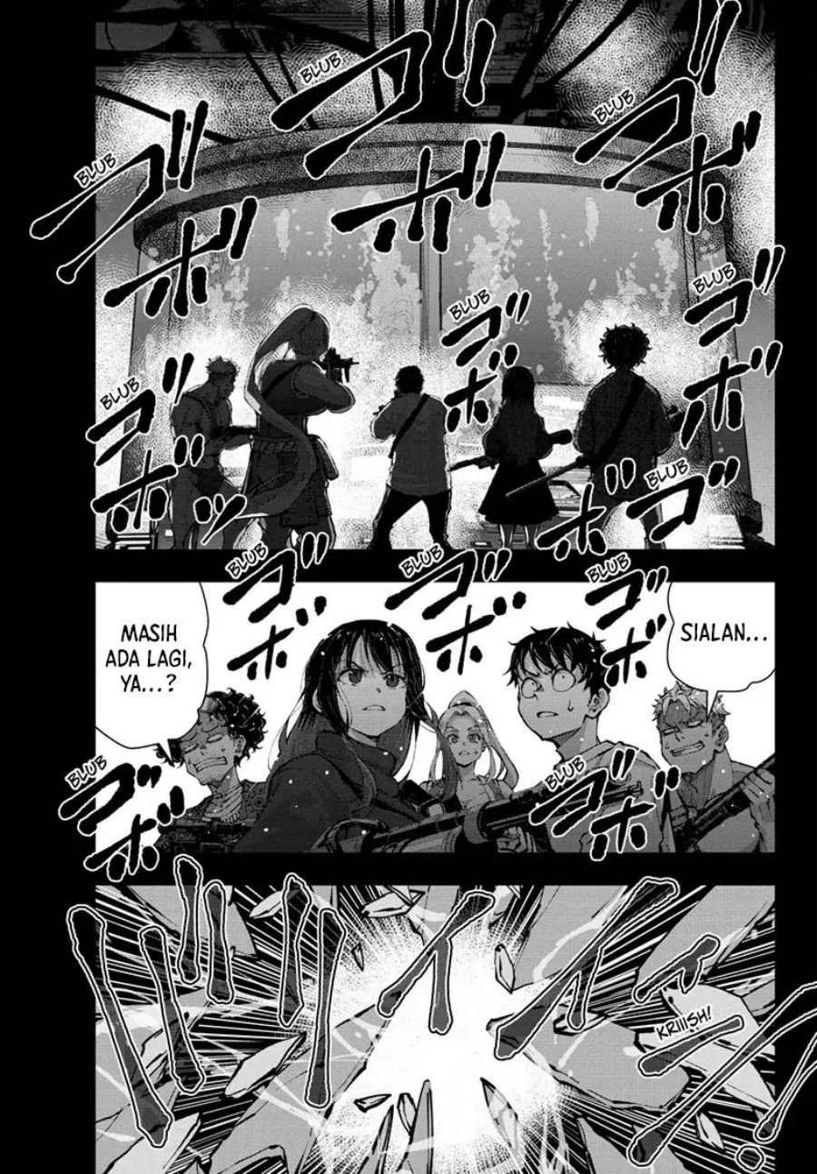 zombie-100-zombie-ni-naru-made-ni-shitai-100-no-koto - Chapter: 50