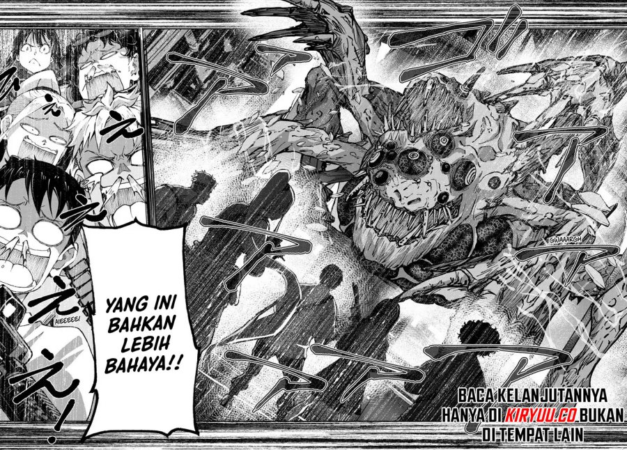 zombie-100-zombie-ni-naru-made-ni-shitai-100-no-koto - Chapter: 50