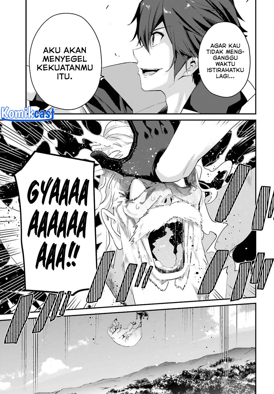 the-incompetent-prince-who-has-been-banished-wants-to-hide-his-abilities - Chapter: 30