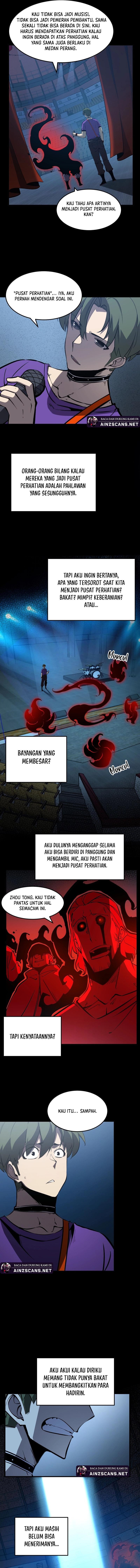 i-became-the-king-by-scavenging - Chapter: 61