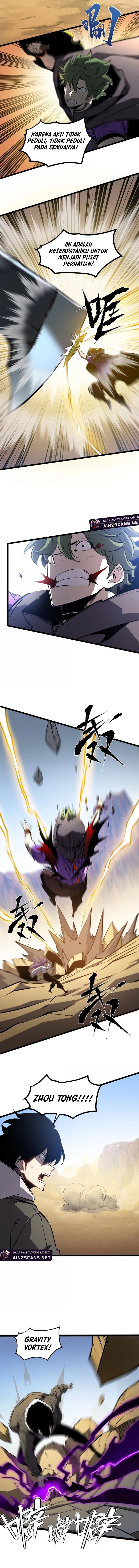 i-became-the-king-by-scavenging - Chapter: 61