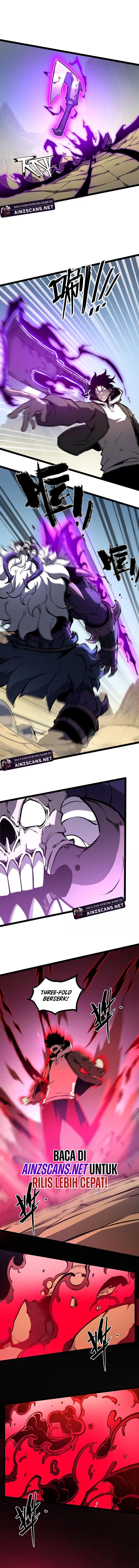 i-became-the-king-by-scavenging - Chapter: 61