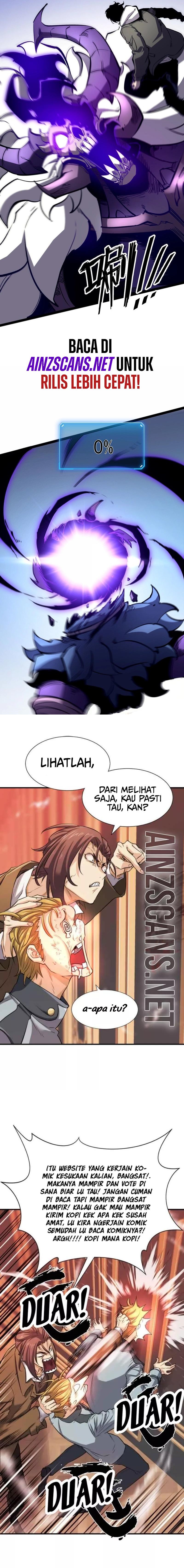 i-became-the-king-by-scavenging - Chapter: 61