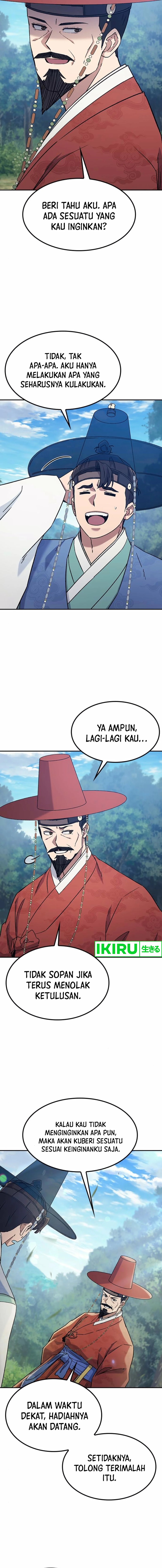 doctors-time-travel-to-joseon - Chapter: 52