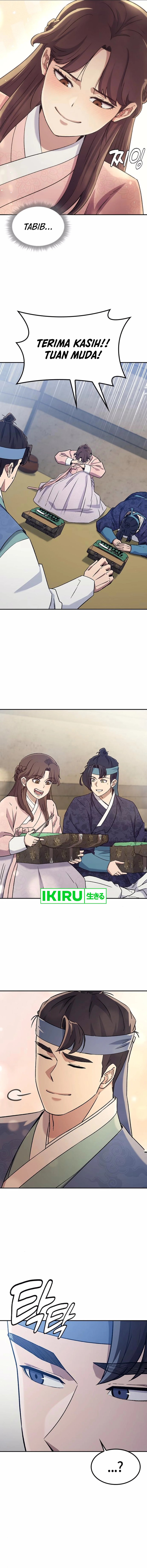 doctors-time-travel-to-joseon - Chapter: 52