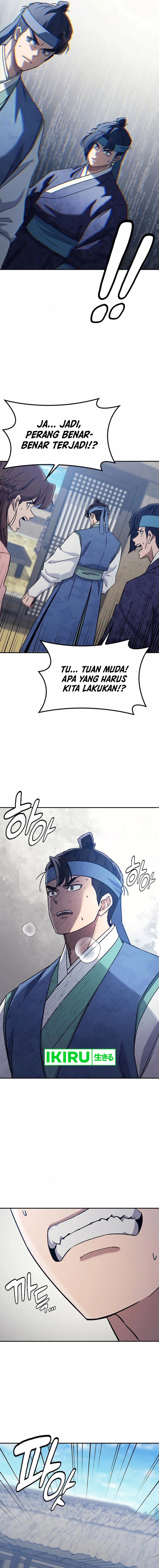 doctors-time-travel-to-joseon - Chapter: 52