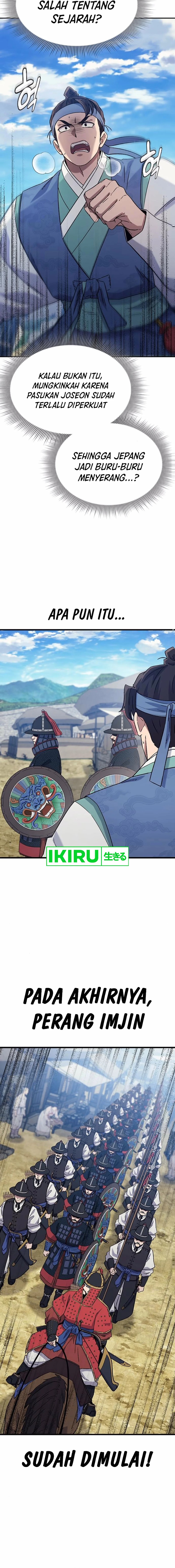 doctors-time-travel-to-joseon - Chapter: 52