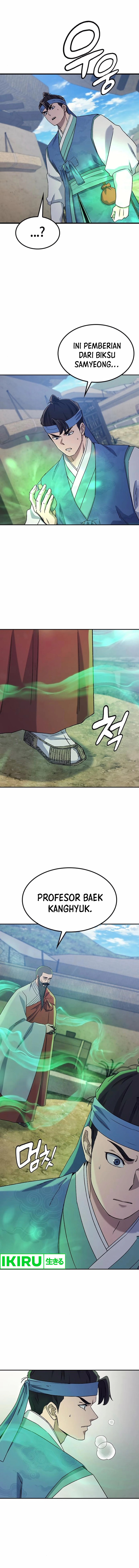 doctors-time-travel-to-joseon - Chapter: 52