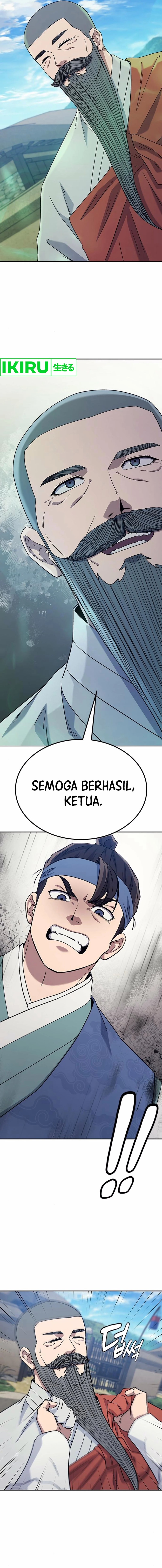 doctors-time-travel-to-joseon - Chapter: 52