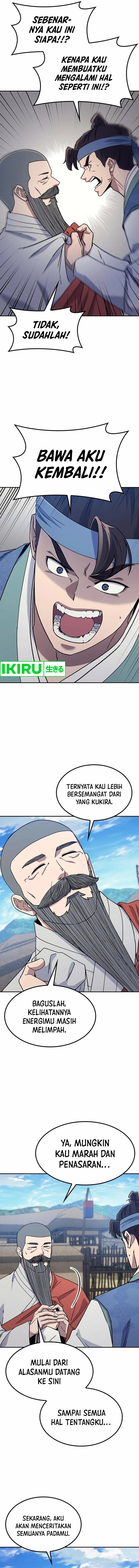 doctors-time-travel-to-joseon - Chapter: 52