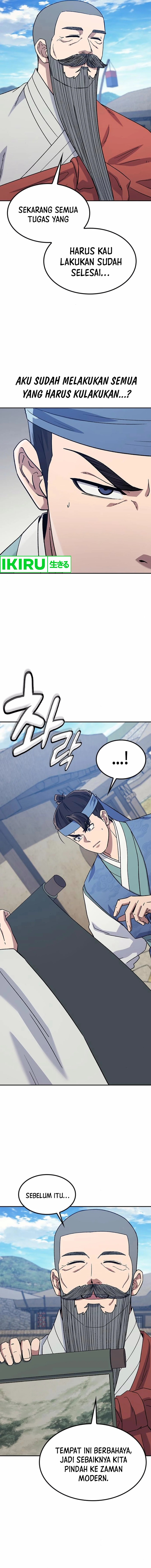 doctors-time-travel-to-joseon - Chapter: 52