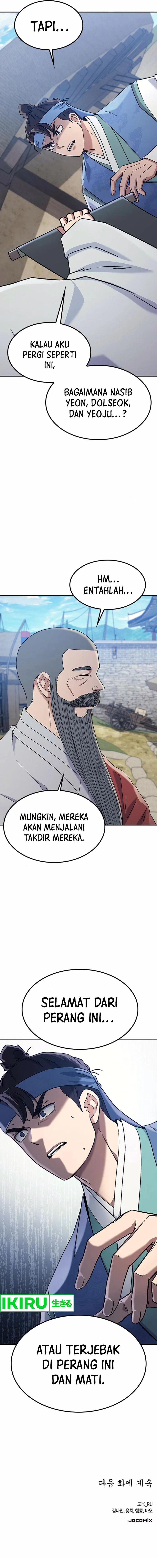 doctors-time-travel-to-joseon - Chapter: 52
