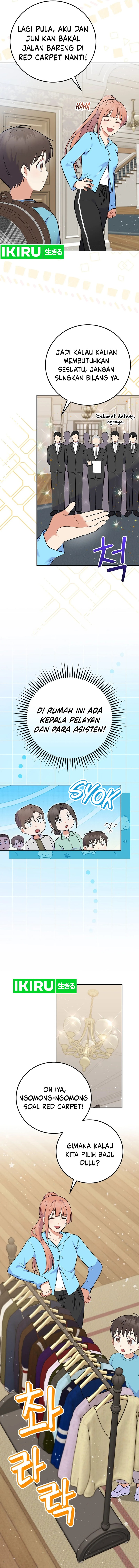 superstar-from-age-0 - Chapter: 55