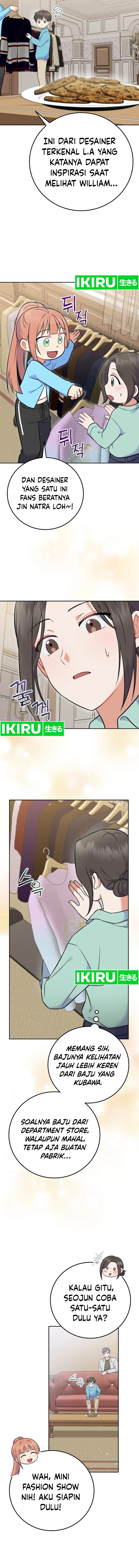 superstar-from-age-0 - Chapter: 55