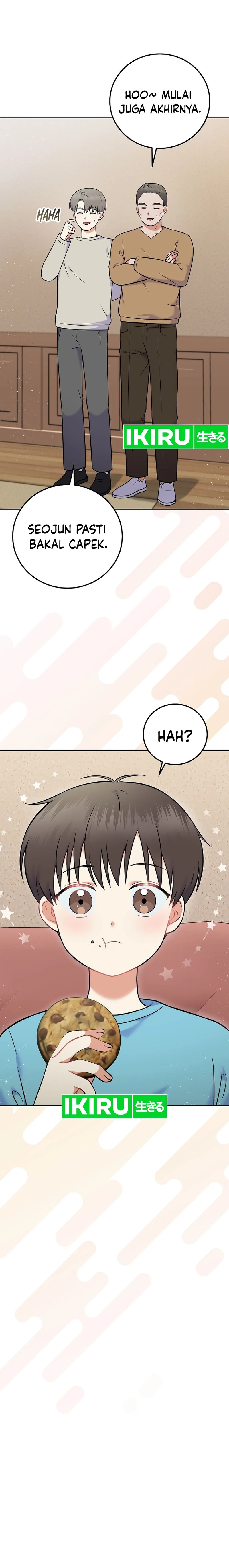 superstar-from-age-0 - Chapter: 55