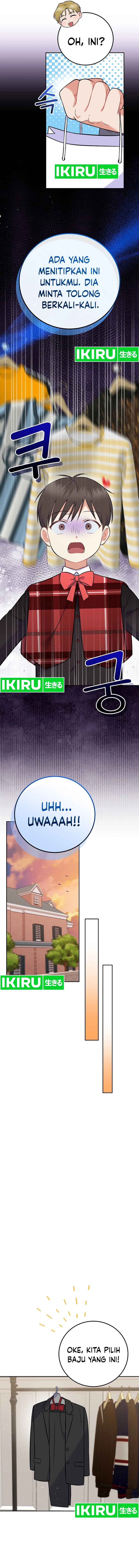superstar-from-age-0 - Chapter: 55