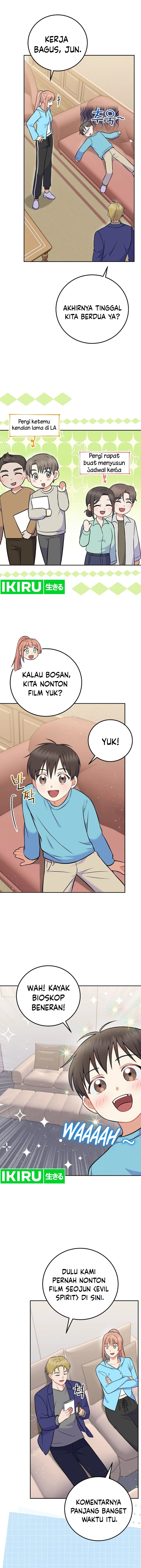 superstar-from-age-0 - Chapter: 55