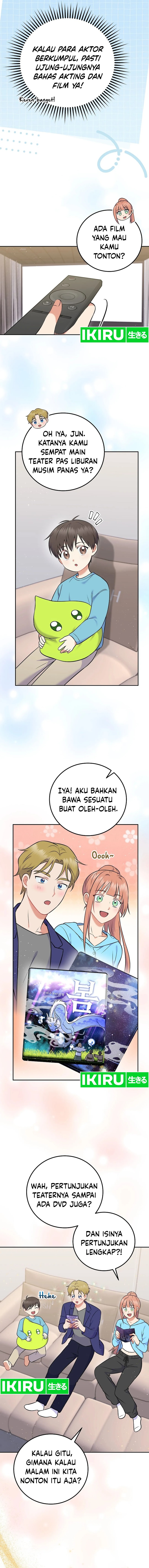 superstar-from-age-0 - Chapter: 55