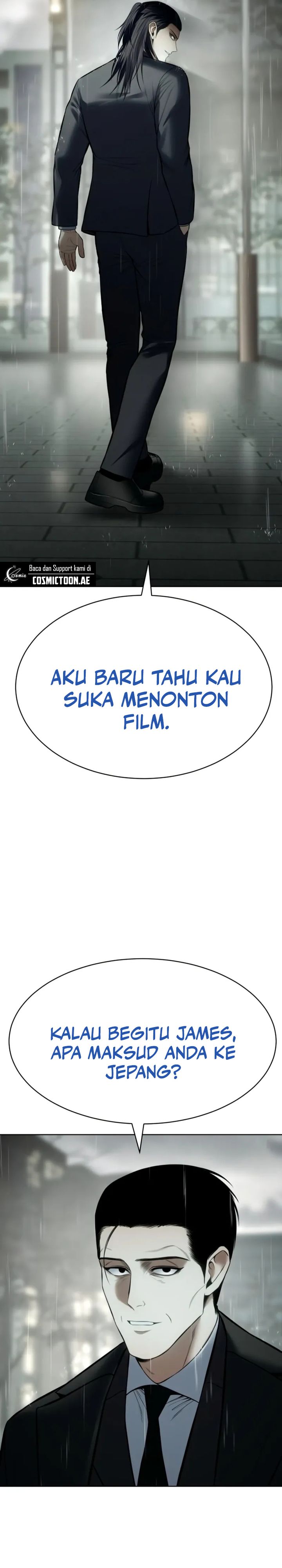 baek-xx - Chapter: 128