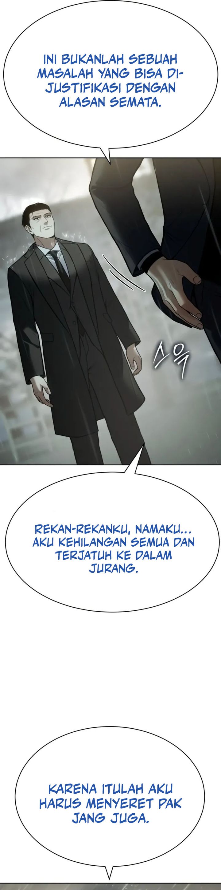 baek-xx - Chapter: 128