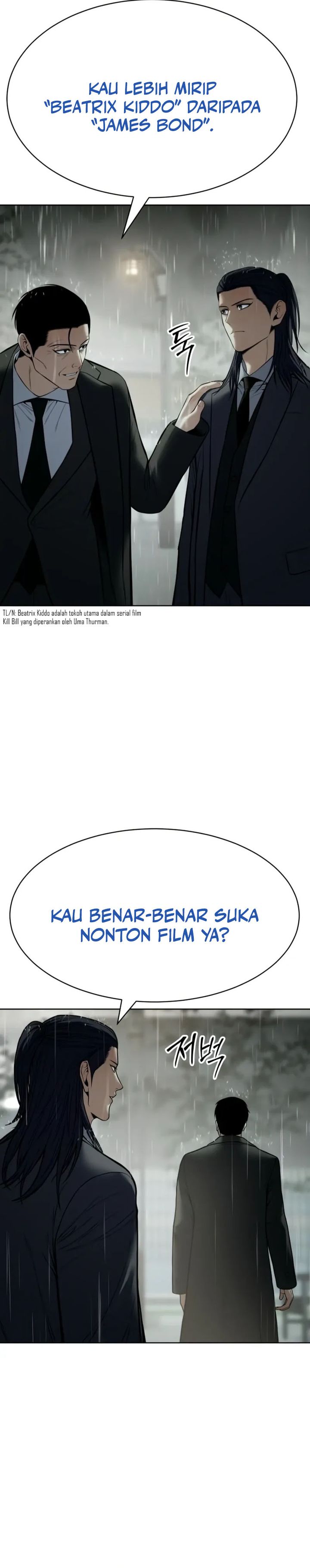 baek-xx - Chapter: 128
