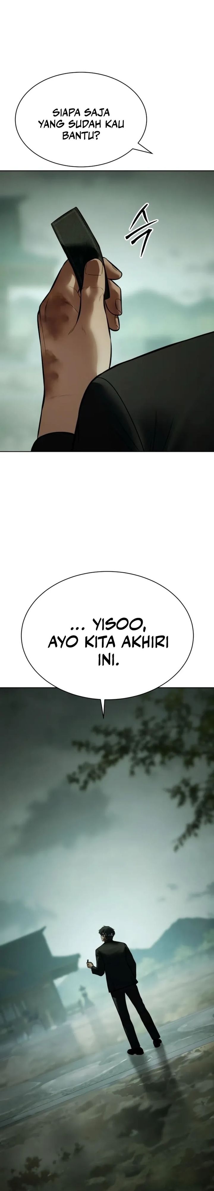 baek-xx - Chapter: 128