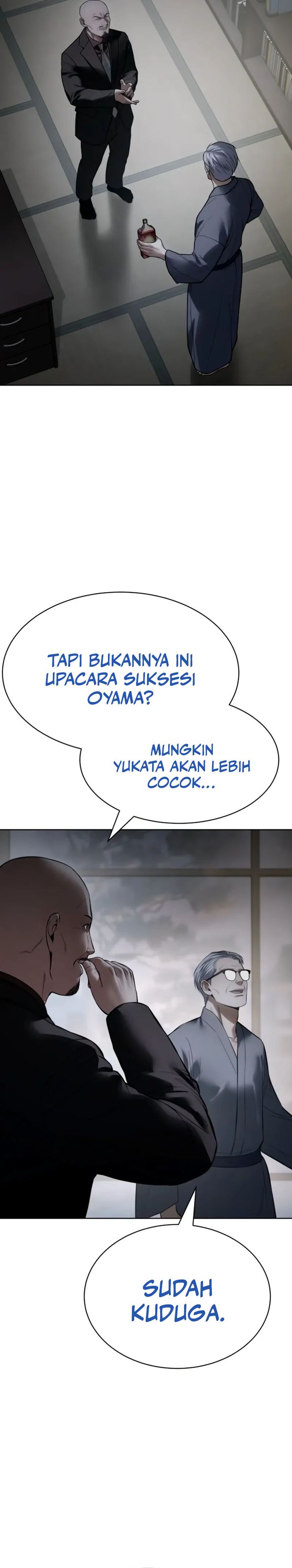 baek-xx - Chapter: 128