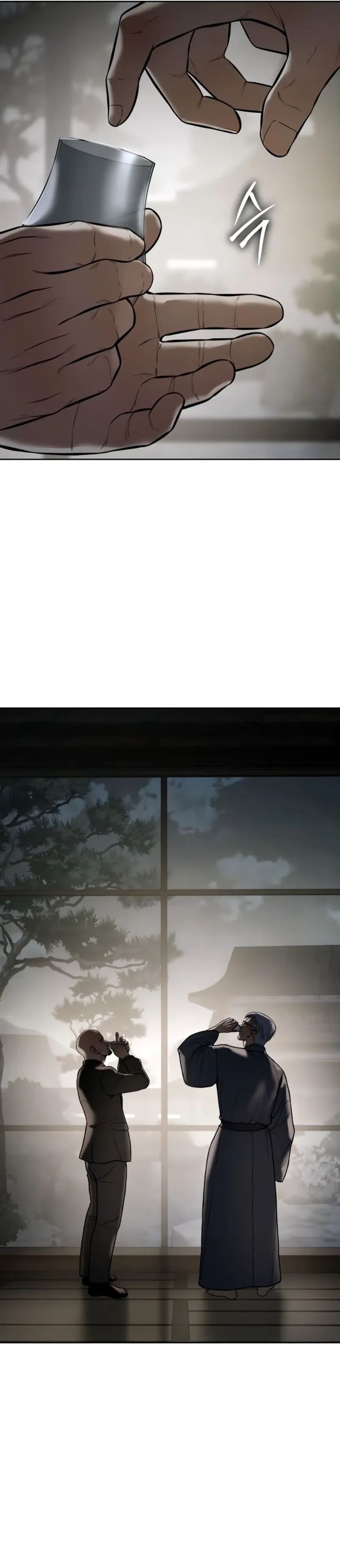 baek-xx - Chapter: 128