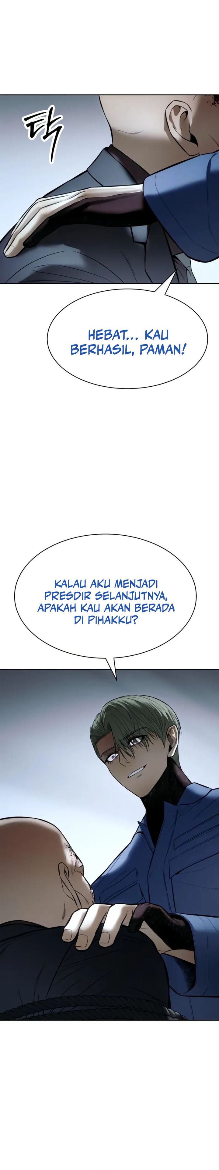 baek-xx - Chapter: 128