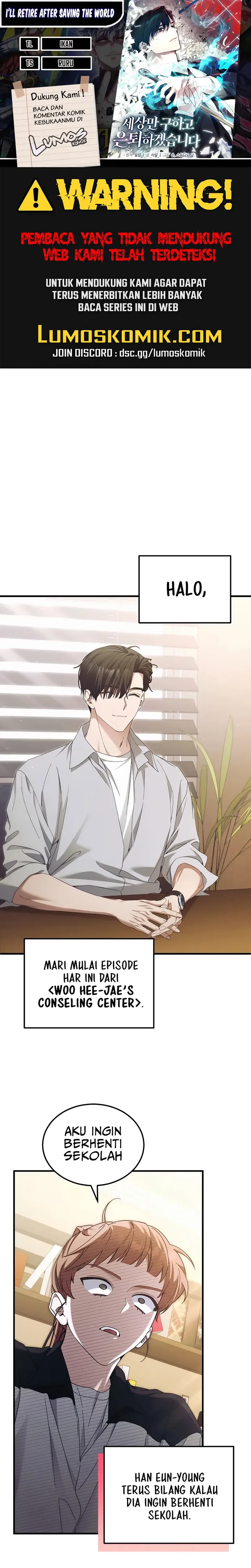 ill-retire-after-saving-the-world - Chapter: 57