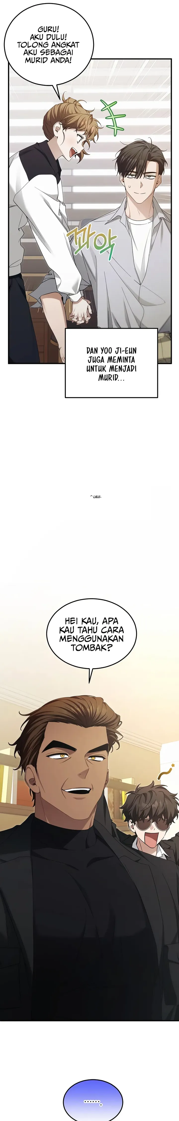 ill-retire-after-saving-the-world - Chapter: 57