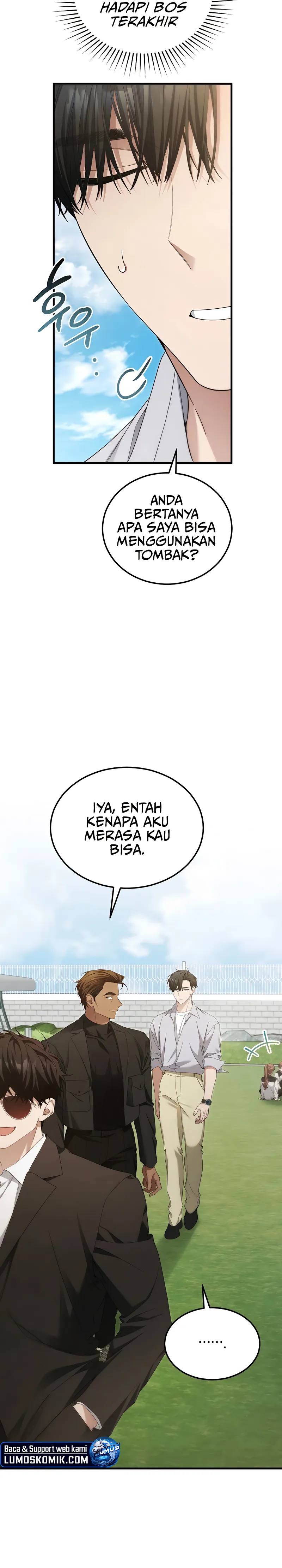 ill-retire-after-saving-the-world - Chapter: 57