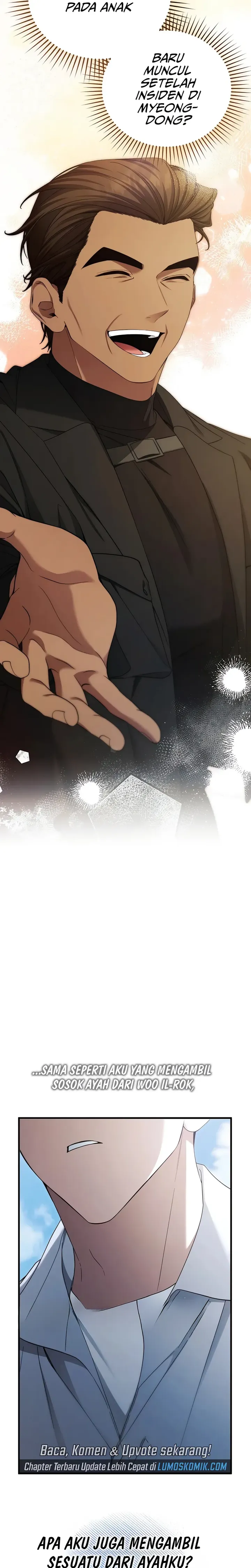 ill-retire-after-saving-the-world - Chapter: 57