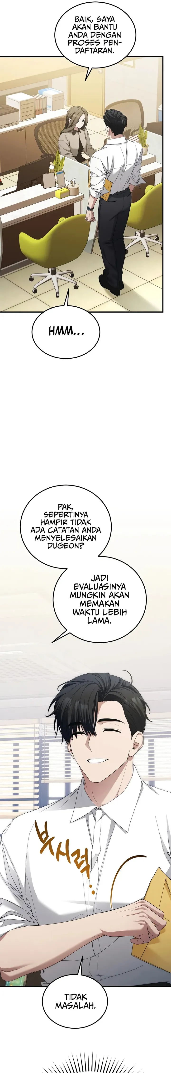 ill-retire-after-saving-the-world - Chapter: 57
