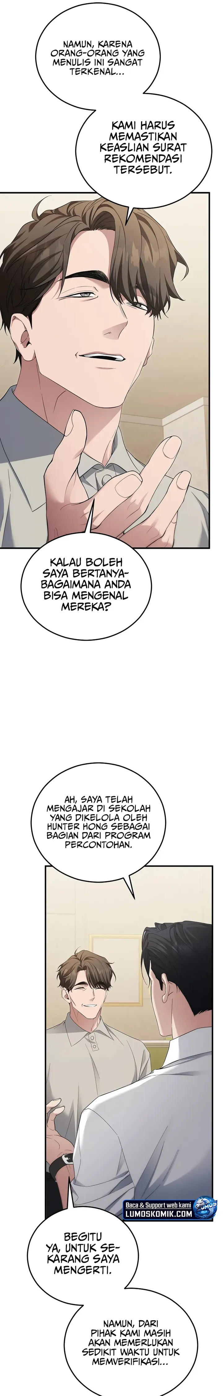 ill-retire-after-saving-the-world - Chapter: 57