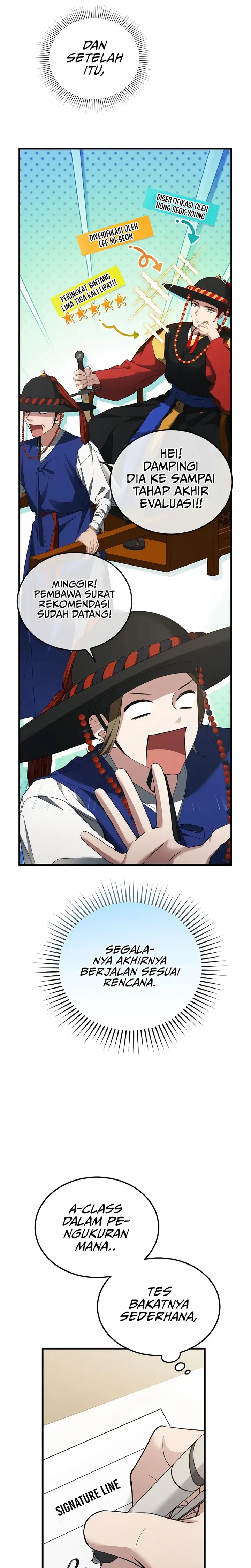 ill-retire-after-saving-the-world - Chapter: 57