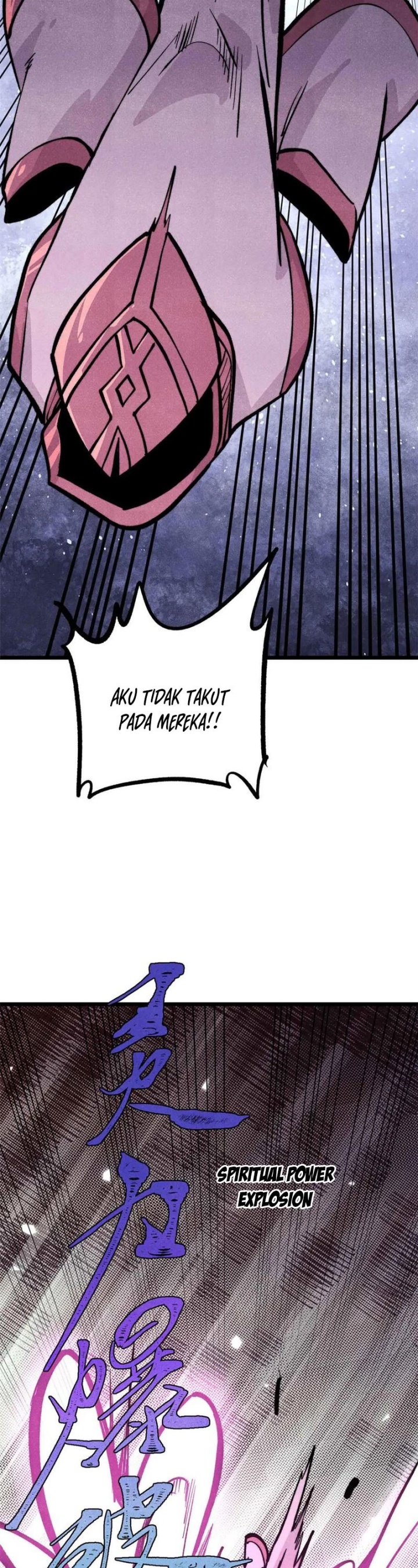 all-hail-the-sect-leader - Chapter: 428