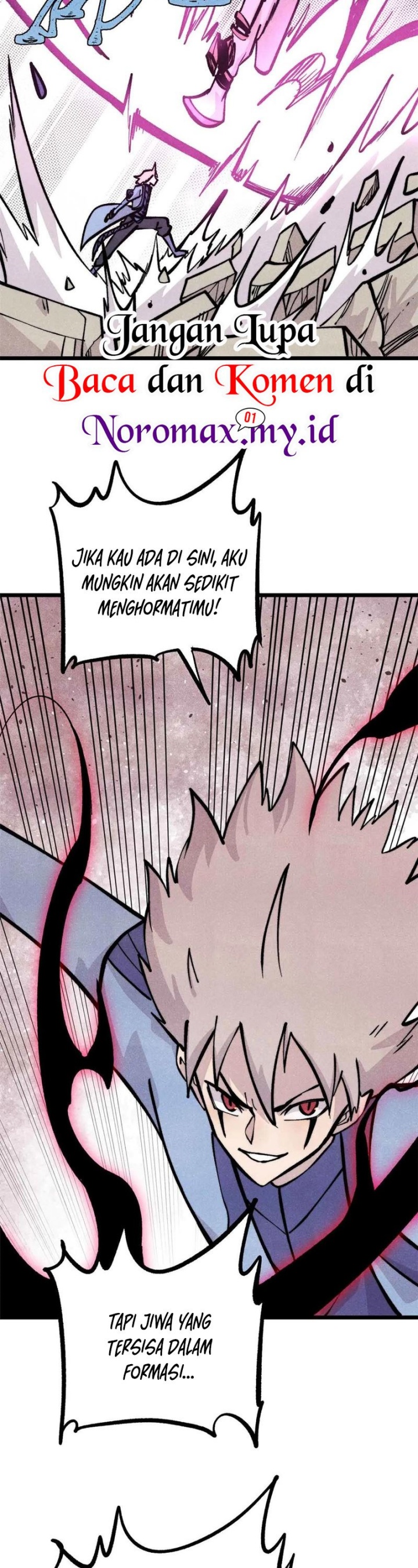 all-hail-the-sect-leader - Chapter: 428