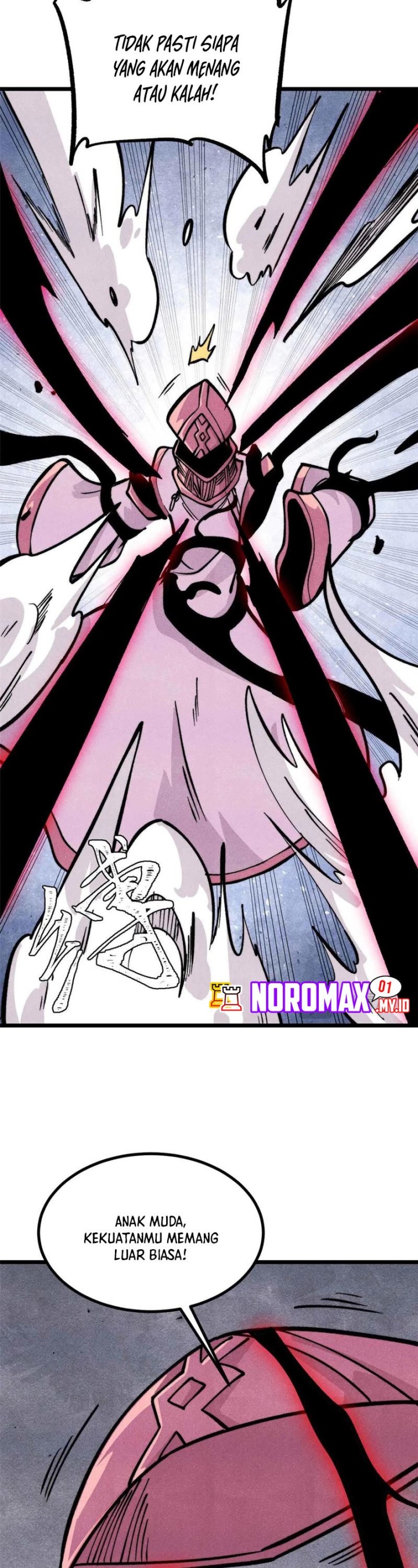 all-hail-the-sect-leader - Chapter: 428