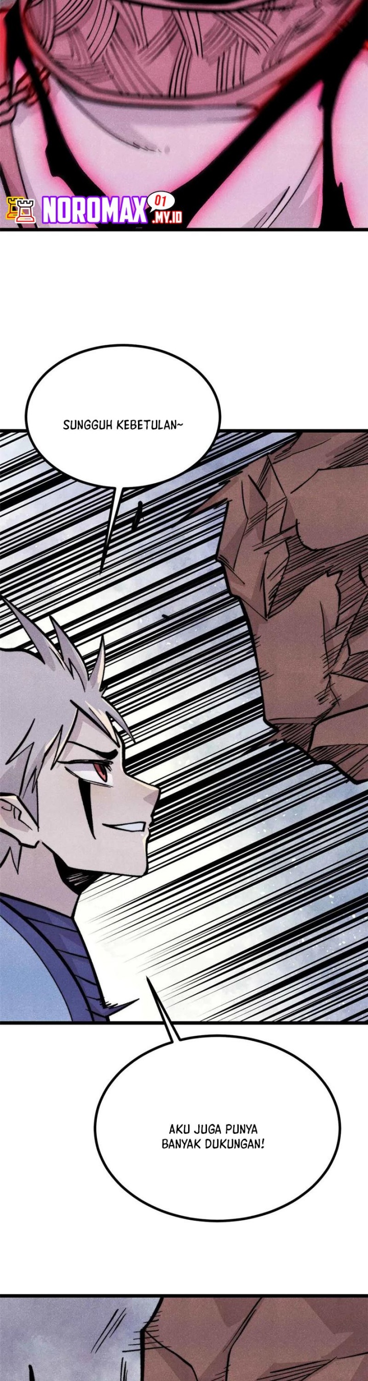 all-hail-the-sect-leader - Chapter: 428