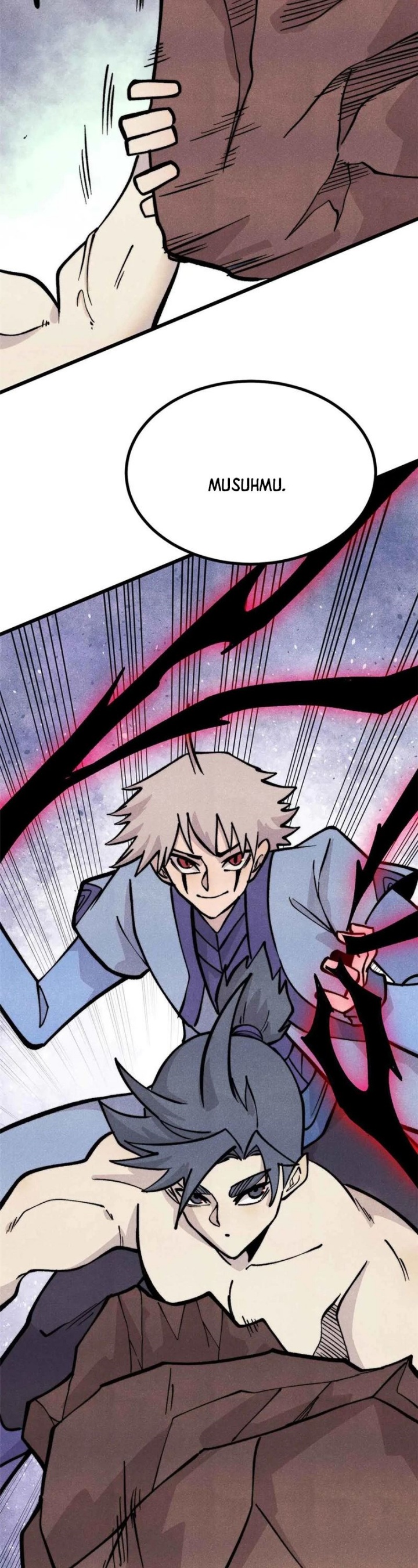 all-hail-the-sect-leader - Chapter: 428