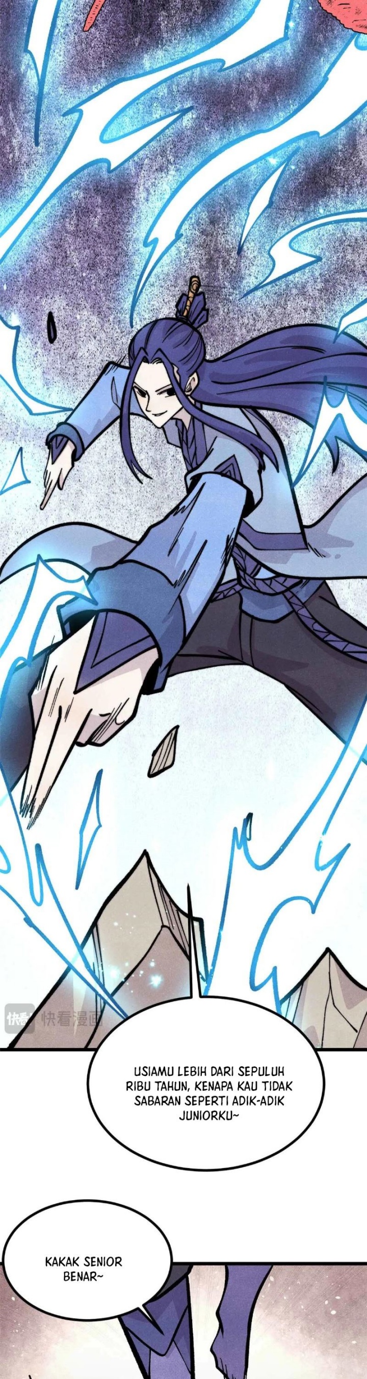 all-hail-the-sect-leader - Chapter: 428