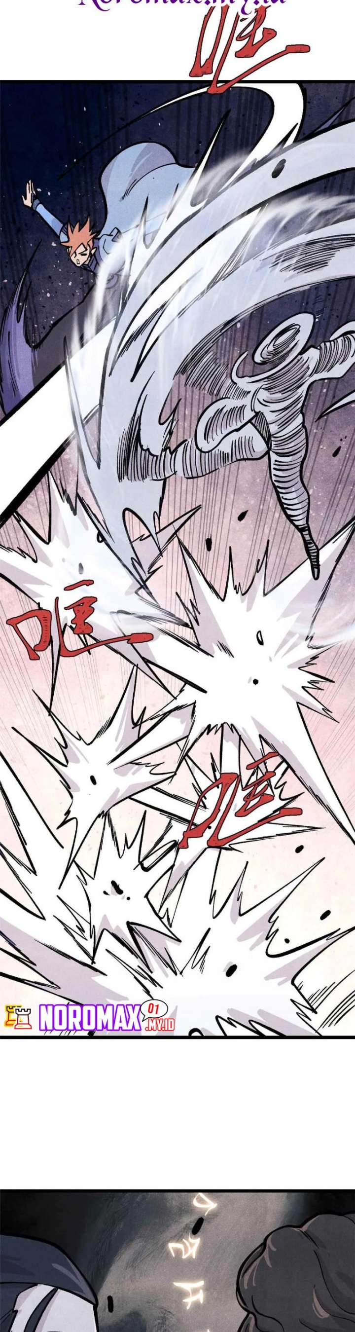 all-hail-the-sect-leader - Chapter: 428